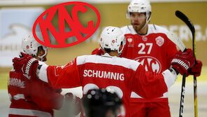 Das wird die EBEL-Saison des KAC