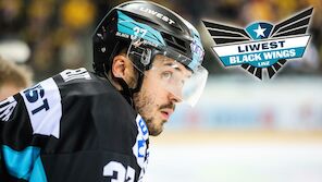 Woran die Black Wings Linz scheiterten