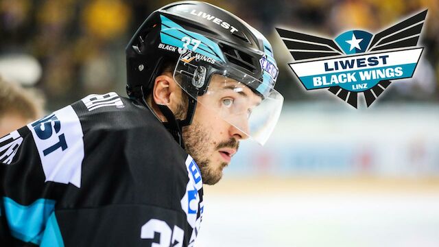 Woran die Black Wings Linz scheiterten