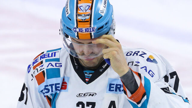 Black-Wings-Sponsor reagiert scharf