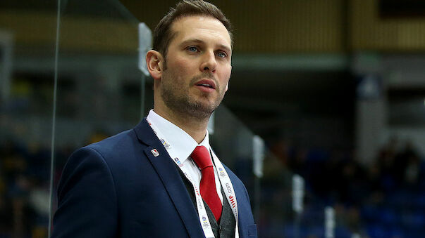 Black Wings Linz: Gregor Baumgartner neuer Manager