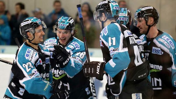 Roche steht vor Rückkehr im Halbfinale 6