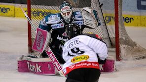 Big Points für Dornbirn und Znojmo