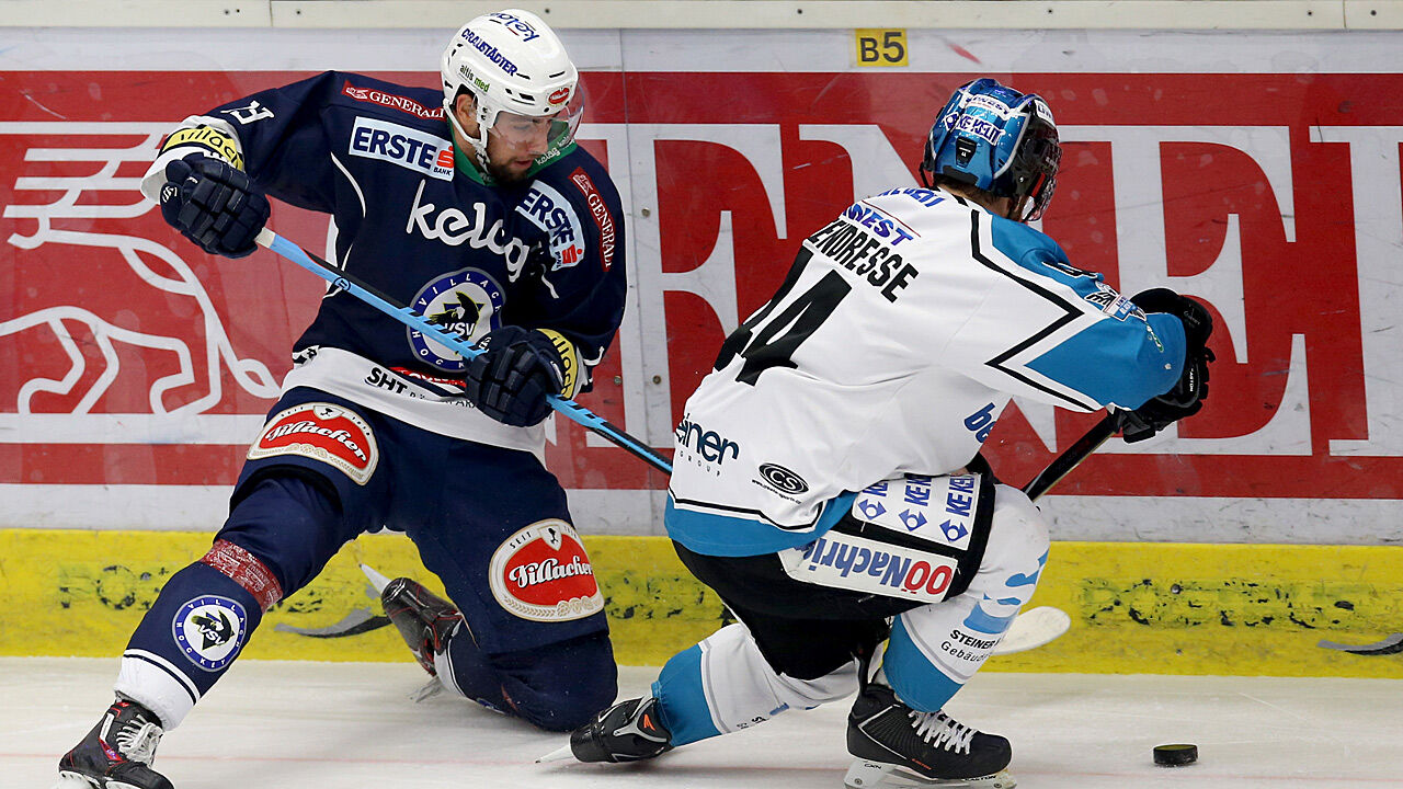ebel runde 31 vsv linz salzburg fehervar Wintersport EBEL