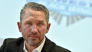 Perthaler von BW Linz gekündigt