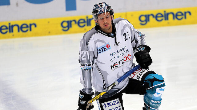 Phil Lukas bekommt Spezialschuh