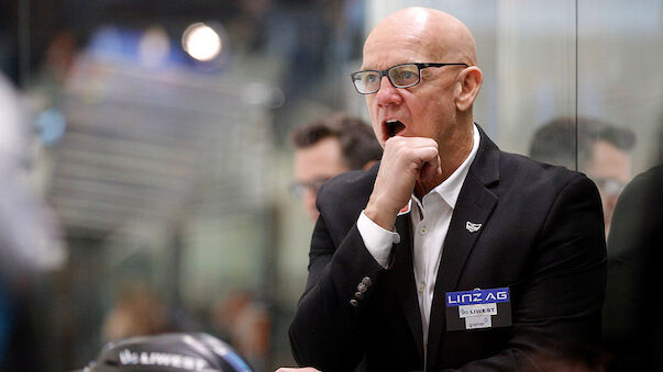 Black-Wings-Coach Tom Rowe kündigt Abschied an