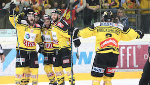 Was für 1 Eishockey-Finale!