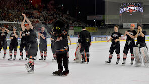 Graz99ers beenden Playoff-Flaute