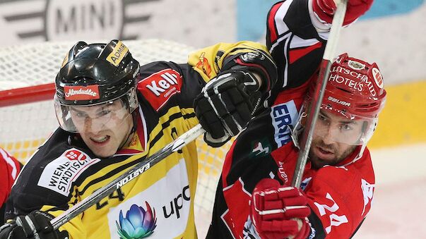 Playoff-Vorschau, Teil 2: Caps-Innsbruck, RBS-Graz