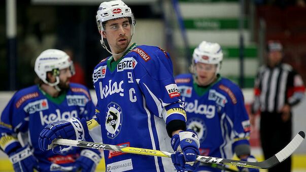 Znojmo mit wichtigem Sieg um die Playoffs