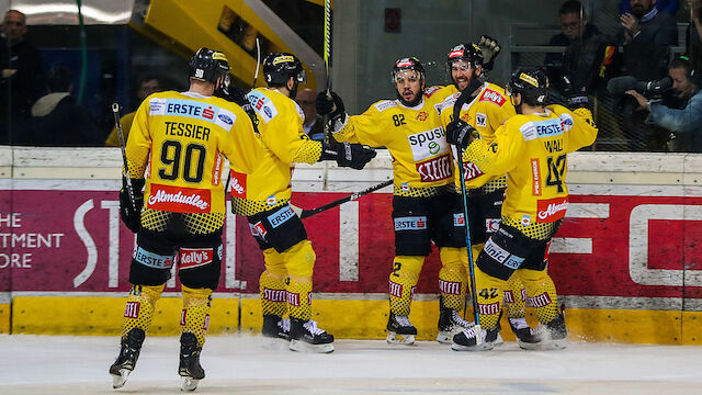 Capitals holen sich die Final-Führung zurück