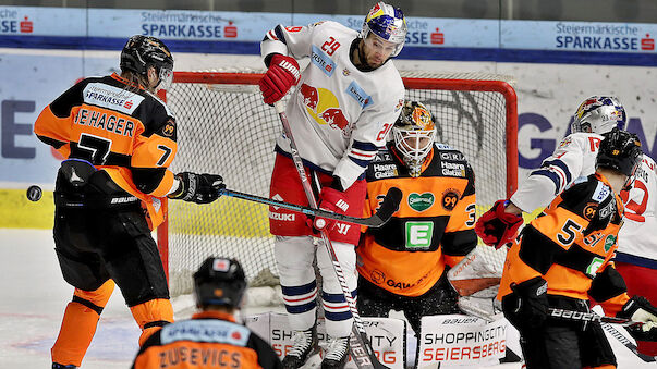 99ers stehen nach Sieg über Salzburg im Playoff