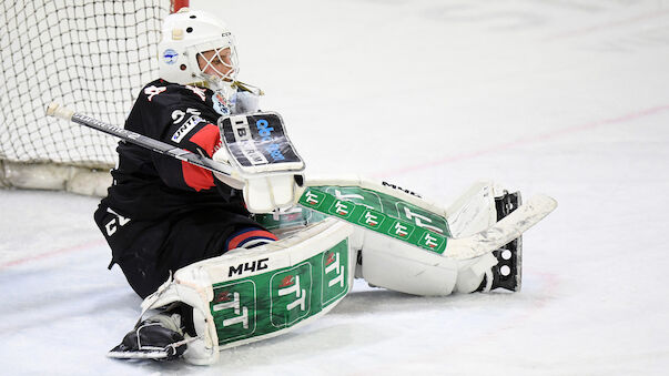 HC Innsbruck kassiert 2. QR-Niederlage