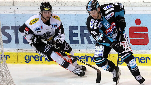 Linz unterliegt Dornbirn in der Overtime