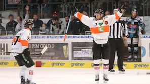 Graz99ers schreiben Playoff-Geschichte