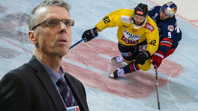 Caps-Coach: "Favorit? Nicht das Papier wert"