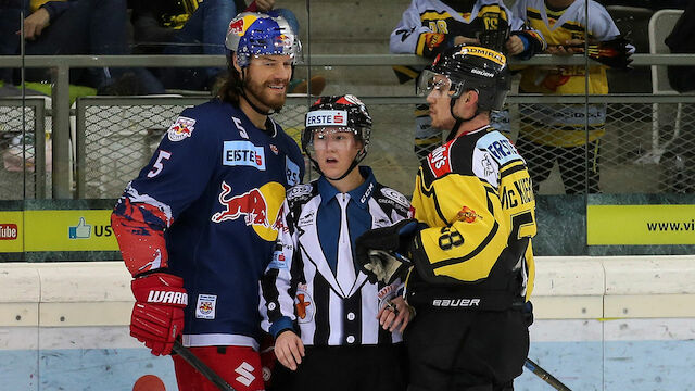 Red Bulls gewinnen durch späte Tore bei Capitals