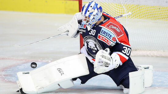 Medvescak kassiert fünfte Niederlage in Folge