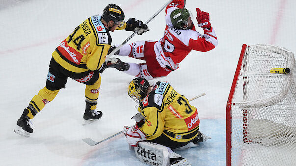 Bozen-Sieg hält Pick-Round-Chance am Leben