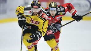 Neuer Startrekord für Vienna Capitals