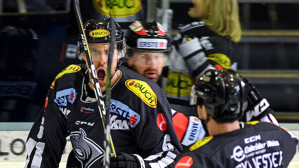 Dornbirn fixiert vorzeitig Playoff-Teilnahme