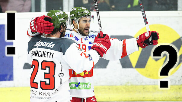 HC Bozen: Langer Anlauf zu hohen Sprüngen?