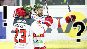 EBEL: HC Bozen - Langer Anlauf zu hohen Sprüngen?