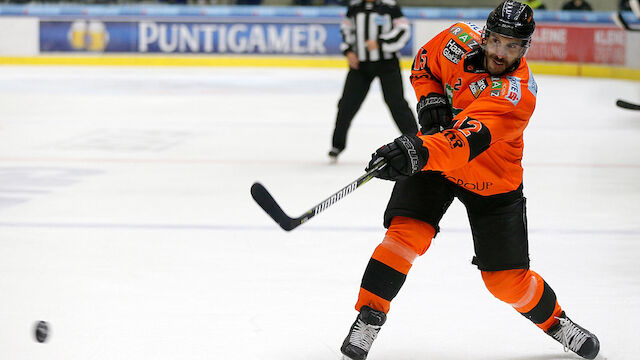 Schwere Verletzung bei 99ers-Star Dwight King