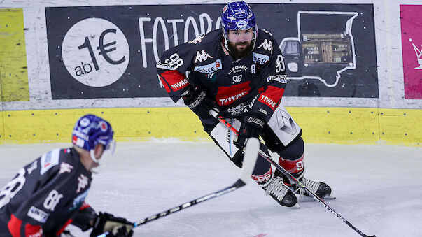 Erster Sieg! Haie gewinnen nach 4-Tore-Rückstand