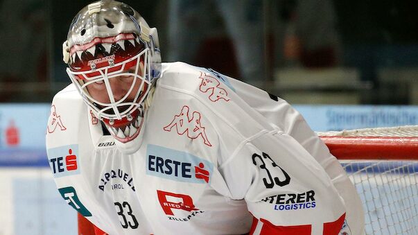 Fernduell um letztes Playoff-Ticket der EBEL