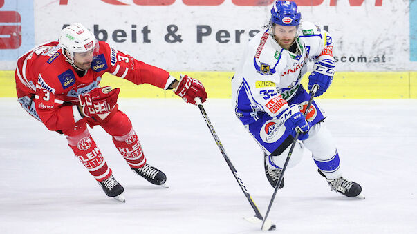 KAC bleibt die Nummer 1 in Kärnten