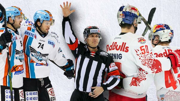 Das Powerplay der EBEL im Experten-Check