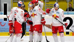 EBEL: Wo führt Red Bull Salzburgs neuer Weg hin?