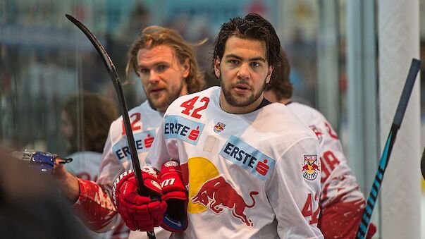 RB Salzburg holt 2. CHL-Ticket