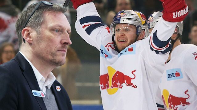 RBS-Coach Brucker: "Es war nicht mehr lustig"