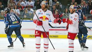 RB Salzburg gewinnt Schützenfest