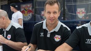 Eisbullen haben neuen Head Coach