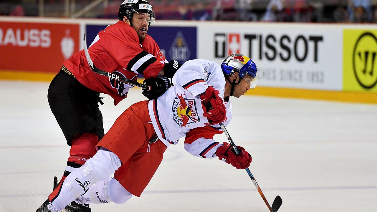 Red Bull Salzburg steckt CHL-Pleite bei Bystrica ein - LAOLA1.at