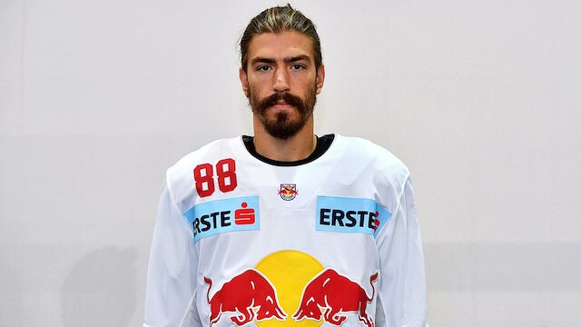 Neuer Salzburg-Legionär will zu Olympia