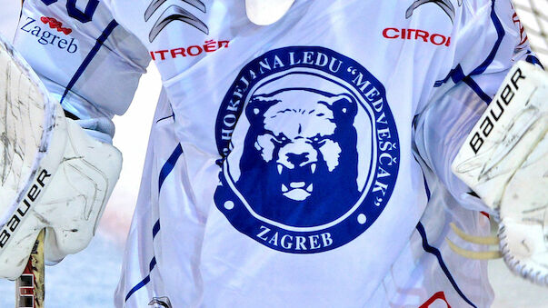 Zagreb nennt für EBEL-Saison 2017/18