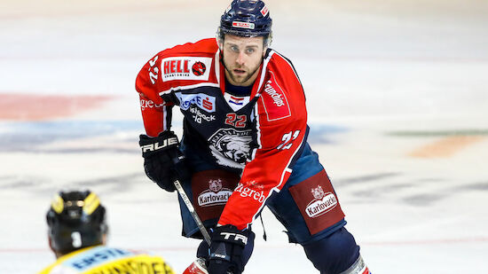 VSV verpflichtet Ex-NHL-Crack Yann Sauvé