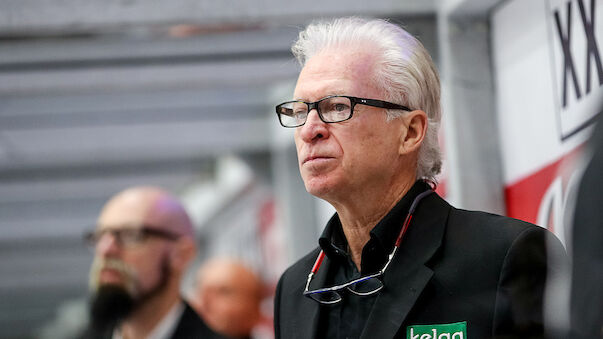 VSV trennt sich von Head Coach Greg Holst