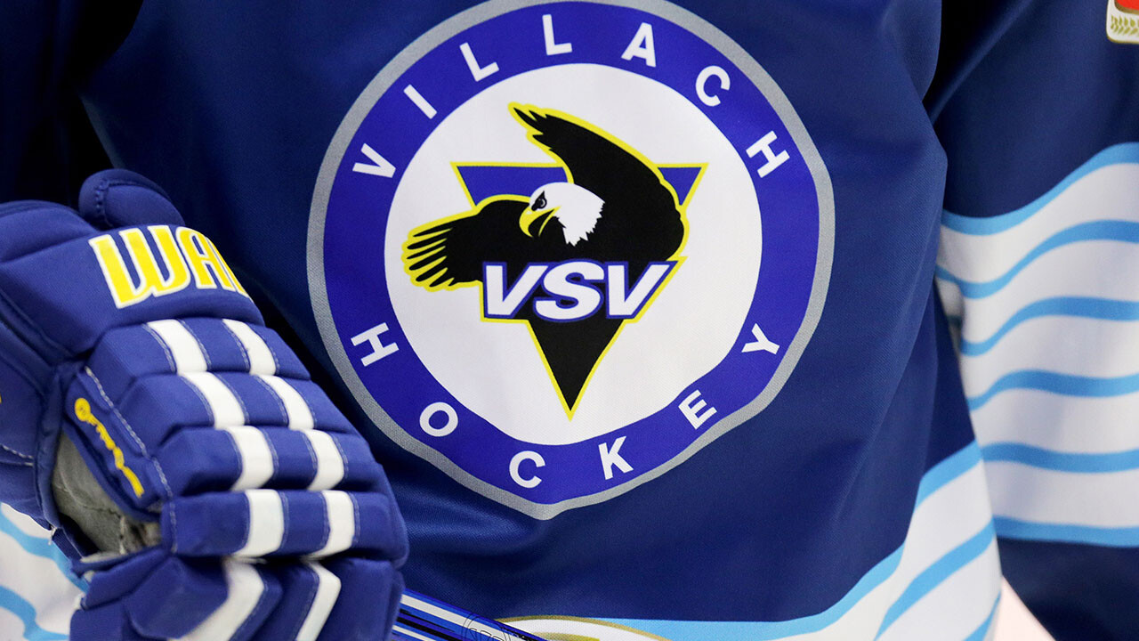 Eishocke: VSV-Legende Jeff Geiger mit 63 Jahren verstorben - Wintersport - Eishockey - ICE ...