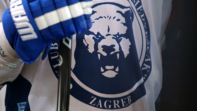 Medvescak Zagreb hat einen Head Coach