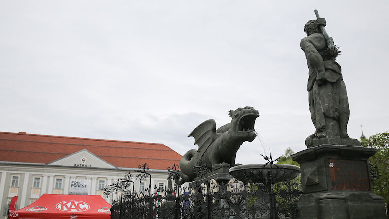 Slideshow Bild