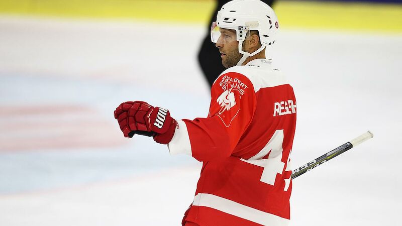 Diashow Das sind die besten EBEL Cracks in NHL 18