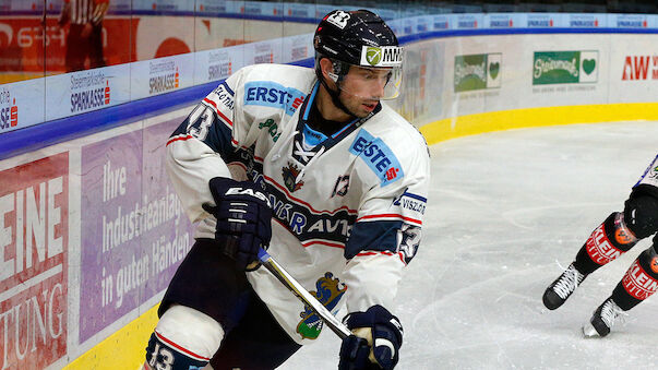 Brocklehurst wechselt zu den Capitals