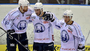 Dobrodosli KHL Medvescak