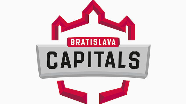 Eishockeyliga erteilt Bratislava Spielberechtigung